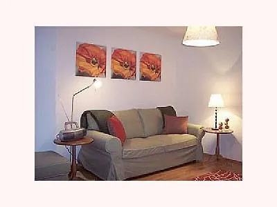 Altes Forsthaus רייט אים וינקל