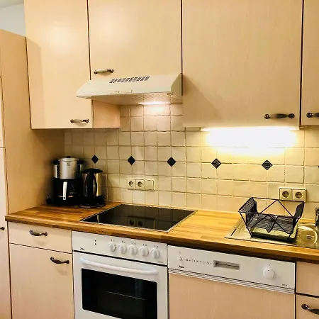 Altes Forsthaus * רייט אים וינקל