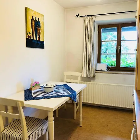 Altes Forsthaus